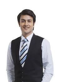 رأي عميل - محمد المطيري